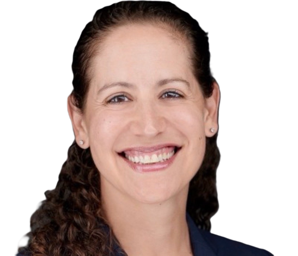 Portrait of Roni Deitz, Global Director, Climate Resilience & Sustainability Advisory at Arcadis.